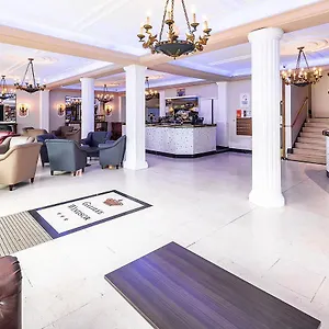Galilee Windsor Hotel