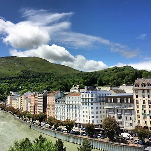 Appart'hotel Saint Jean Lourdes