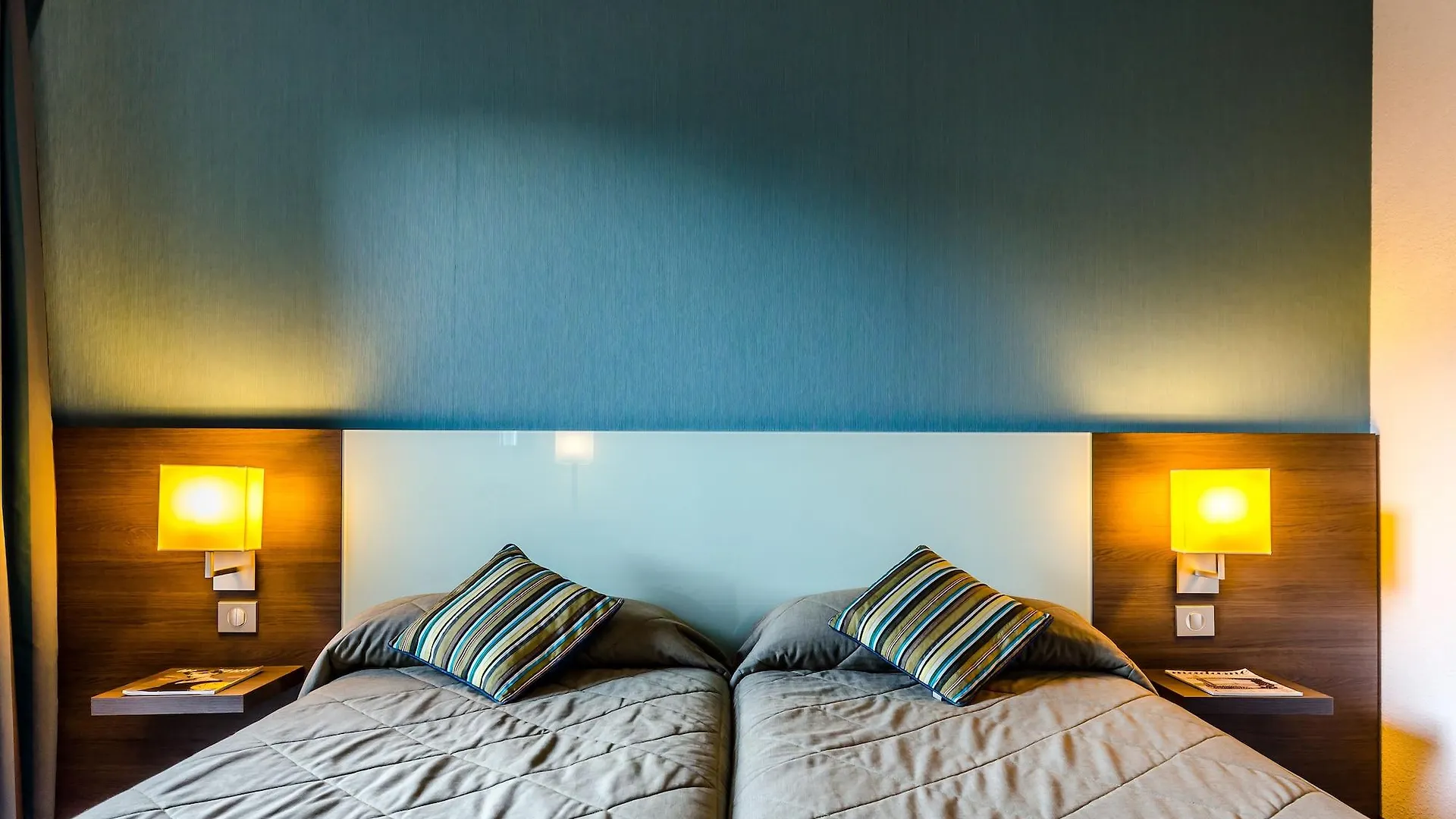 Hotel Miramont Lourdes