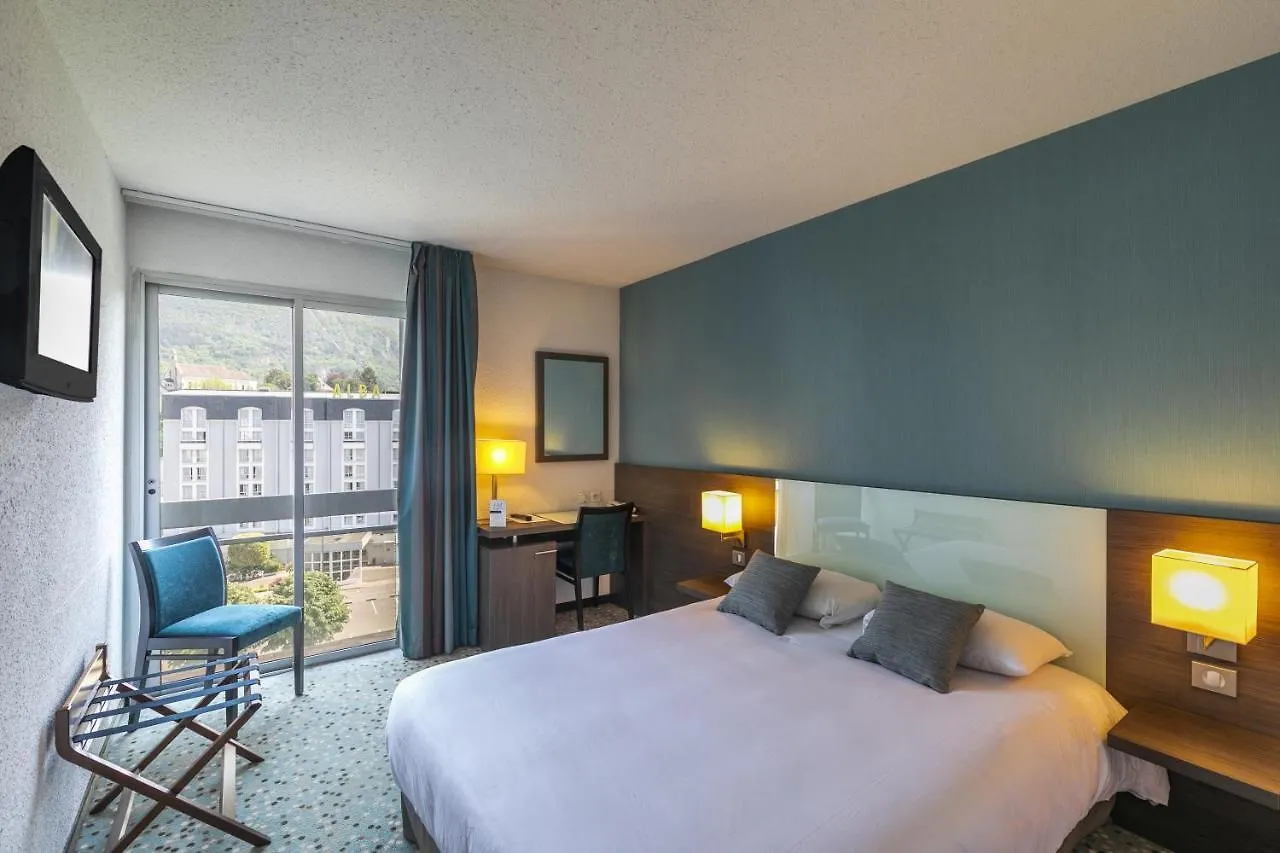 ****  Hotel Miramont Λούρδη Γαλλία