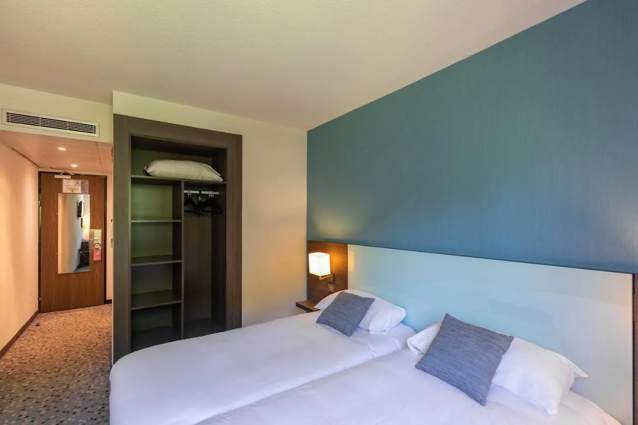 Hotel Miramont Lourdes 4*,