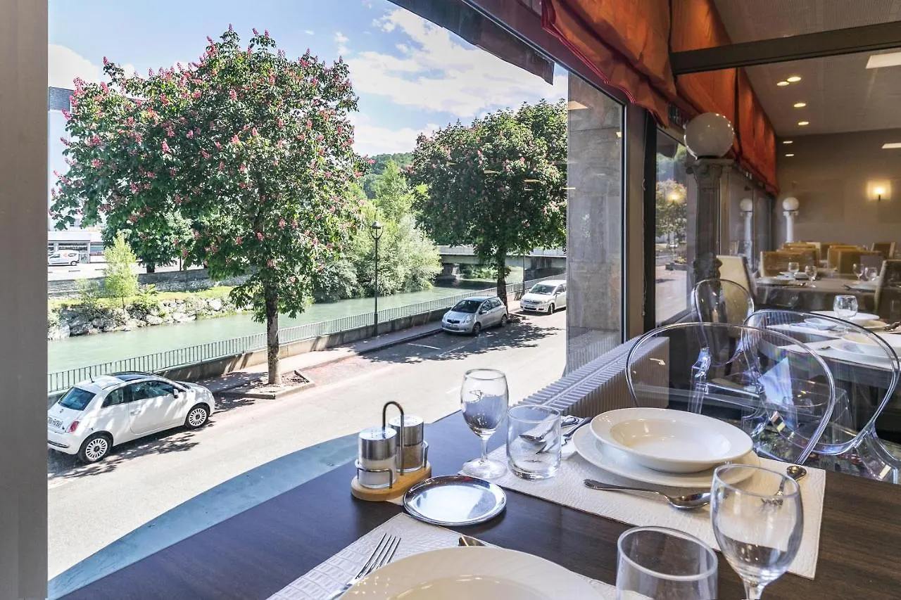 Hotel Miramont Lourdes 4*,  France