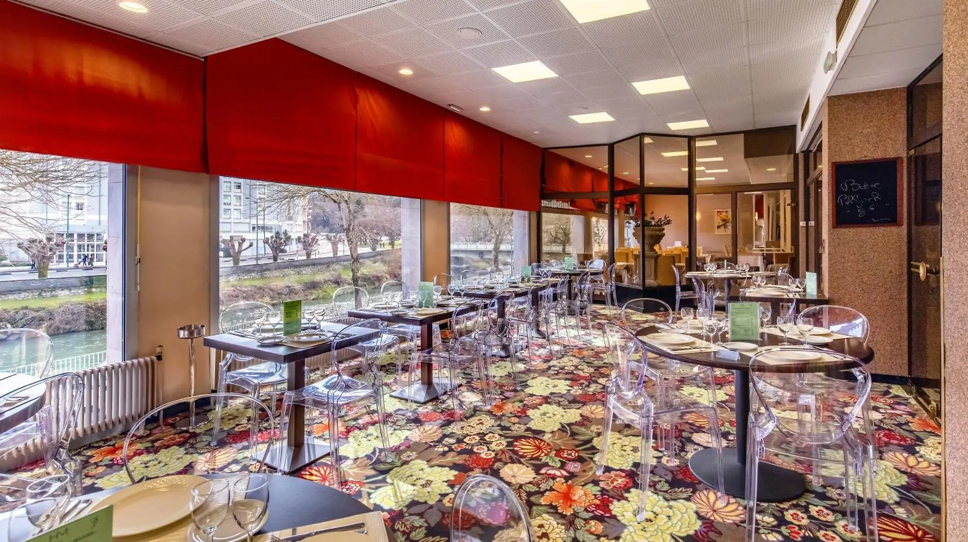 ****  Hotel Miramont Lourdes France
