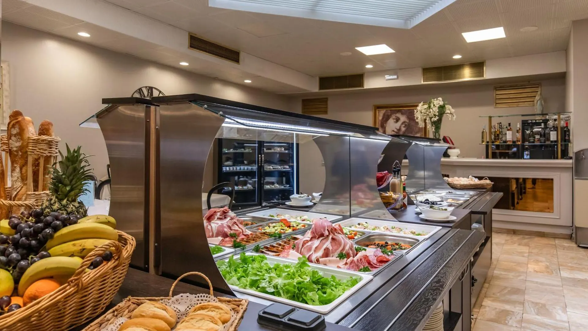 Hotel Miramont Lourdes