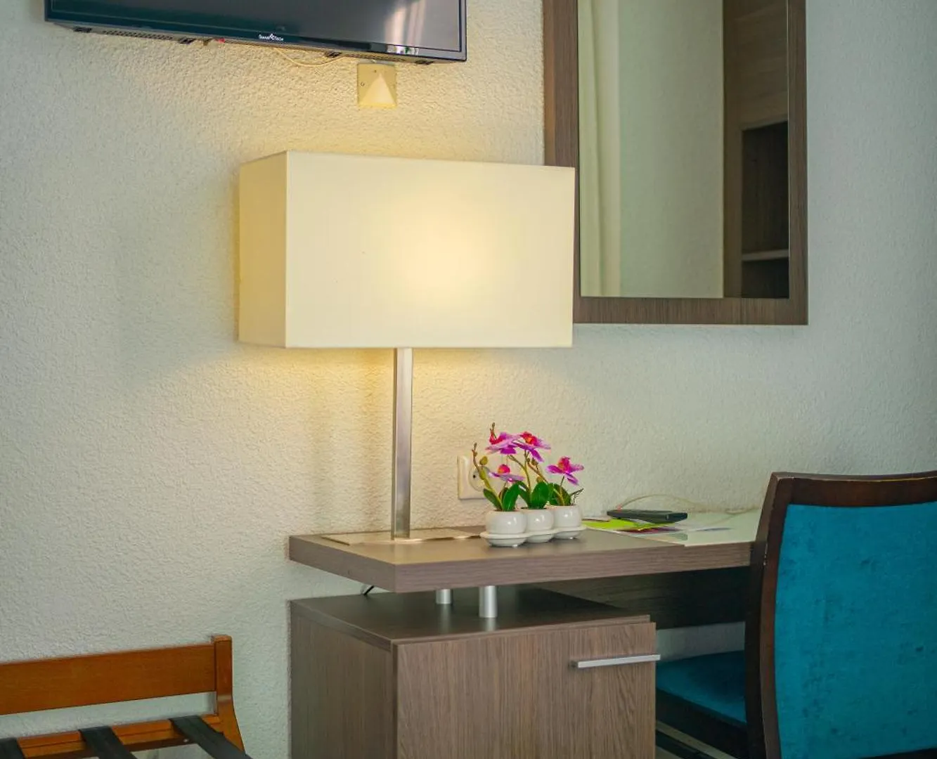 Hotel Miramont Lourdes