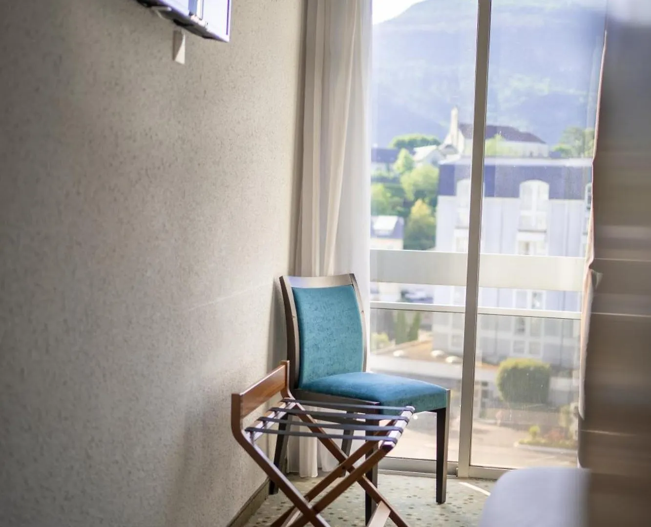 Hotel Miramont Lourdes