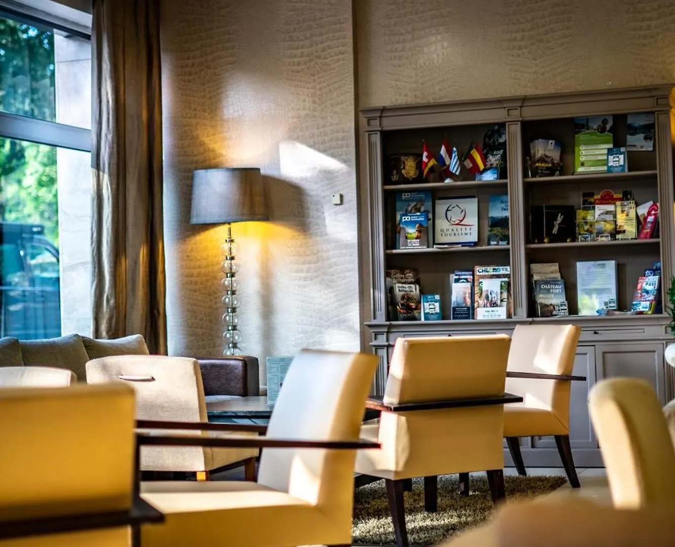 Hotel Miramont Lourdes 4*,  France