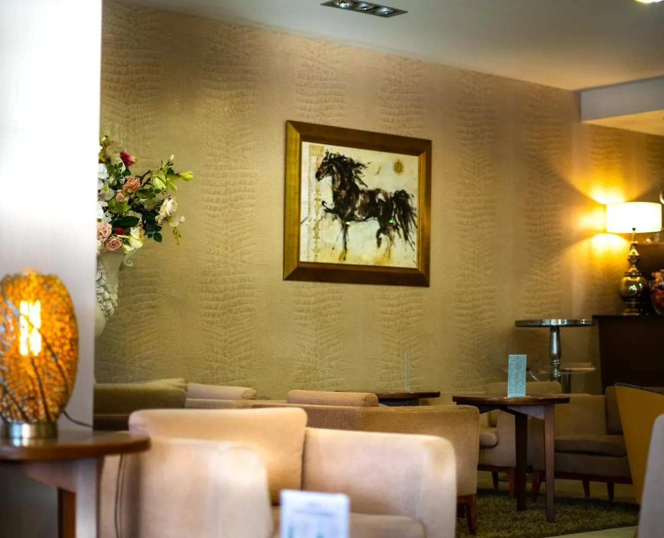 Hotel Miramont Lourdes