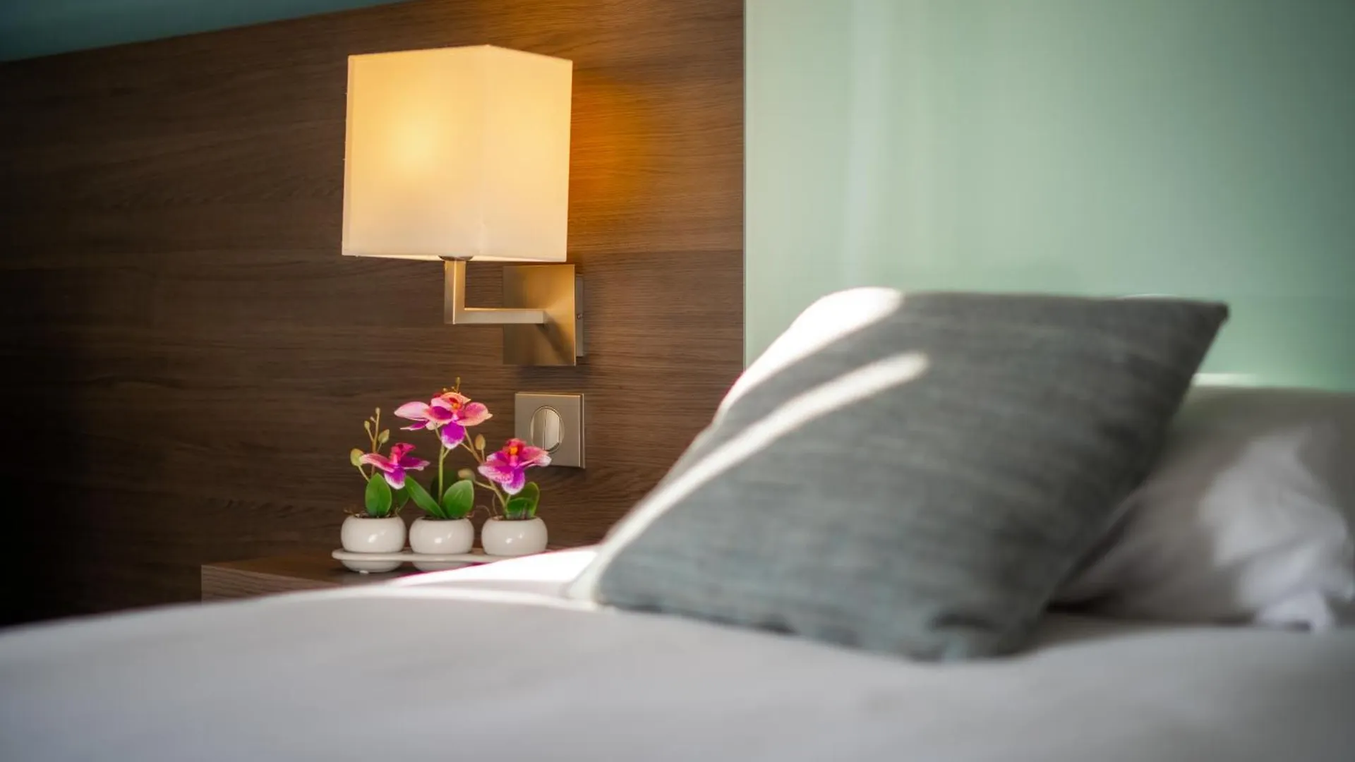 Hotel Miramont Lourdes 4*,