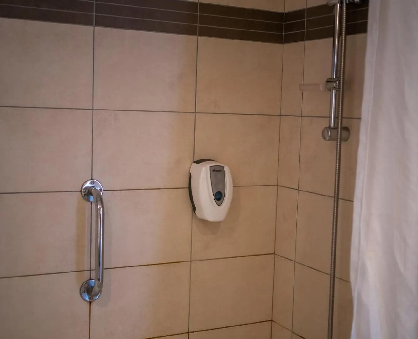 Hotel Miramont Lourdes