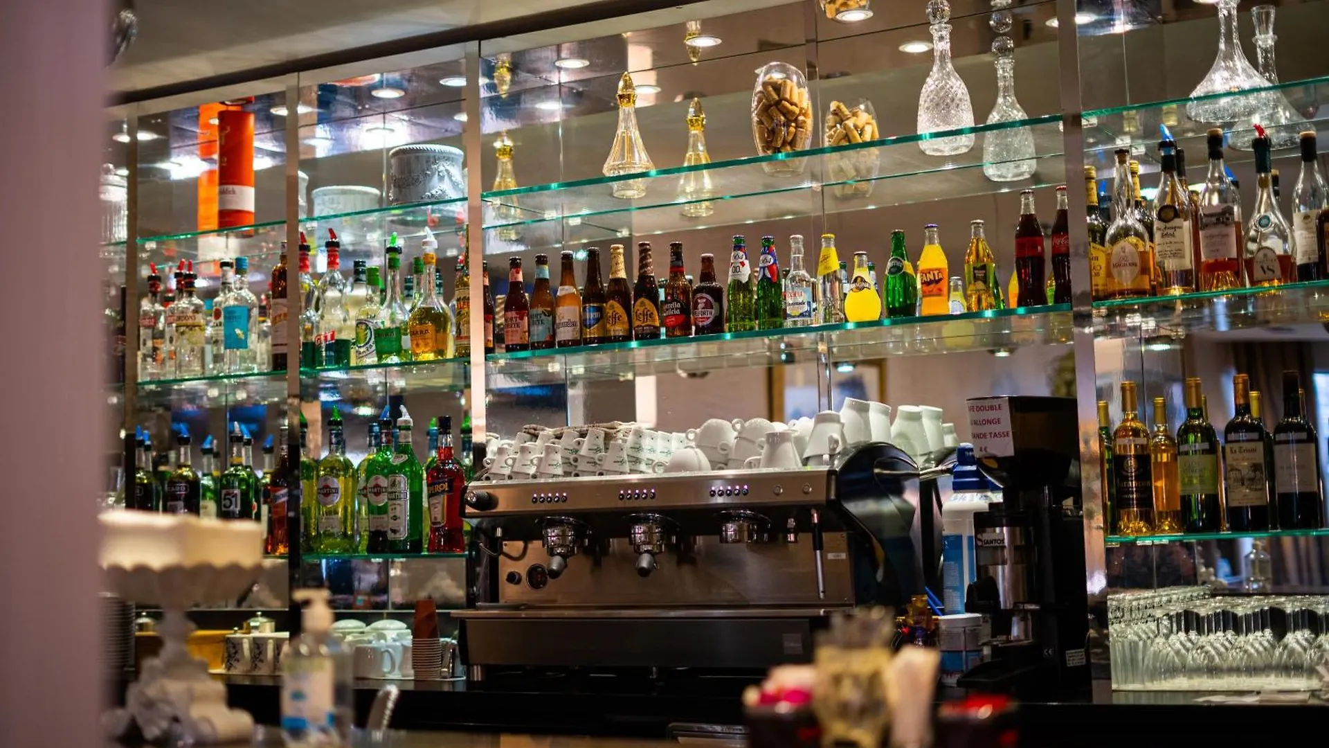 Hotel Miramont Lourdes