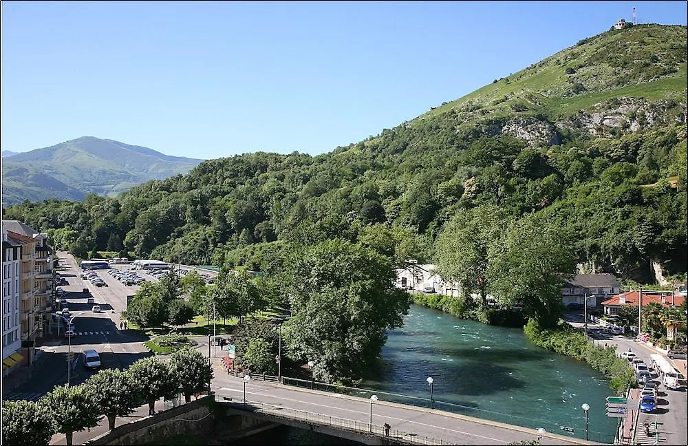 Hotel Miramont Λούρδη 4*,  Γαλλία