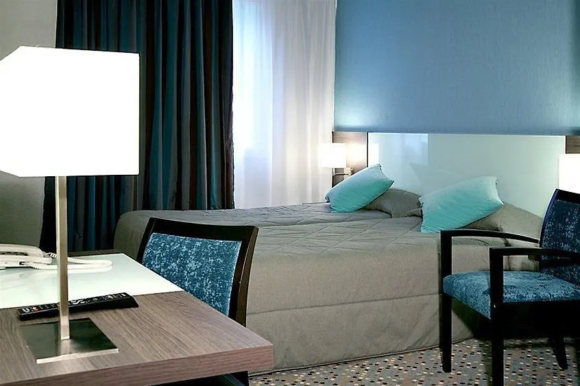 Hotel Miramont Λούρδη