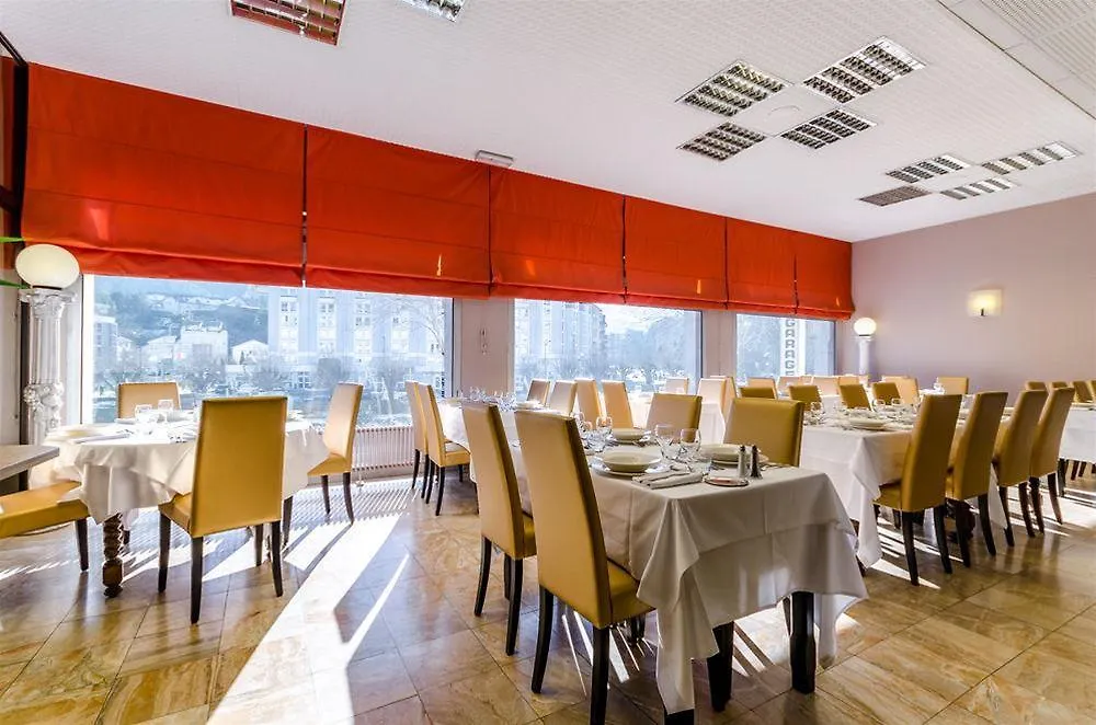 Hotel Miramont Λούρδη Γαλλία
