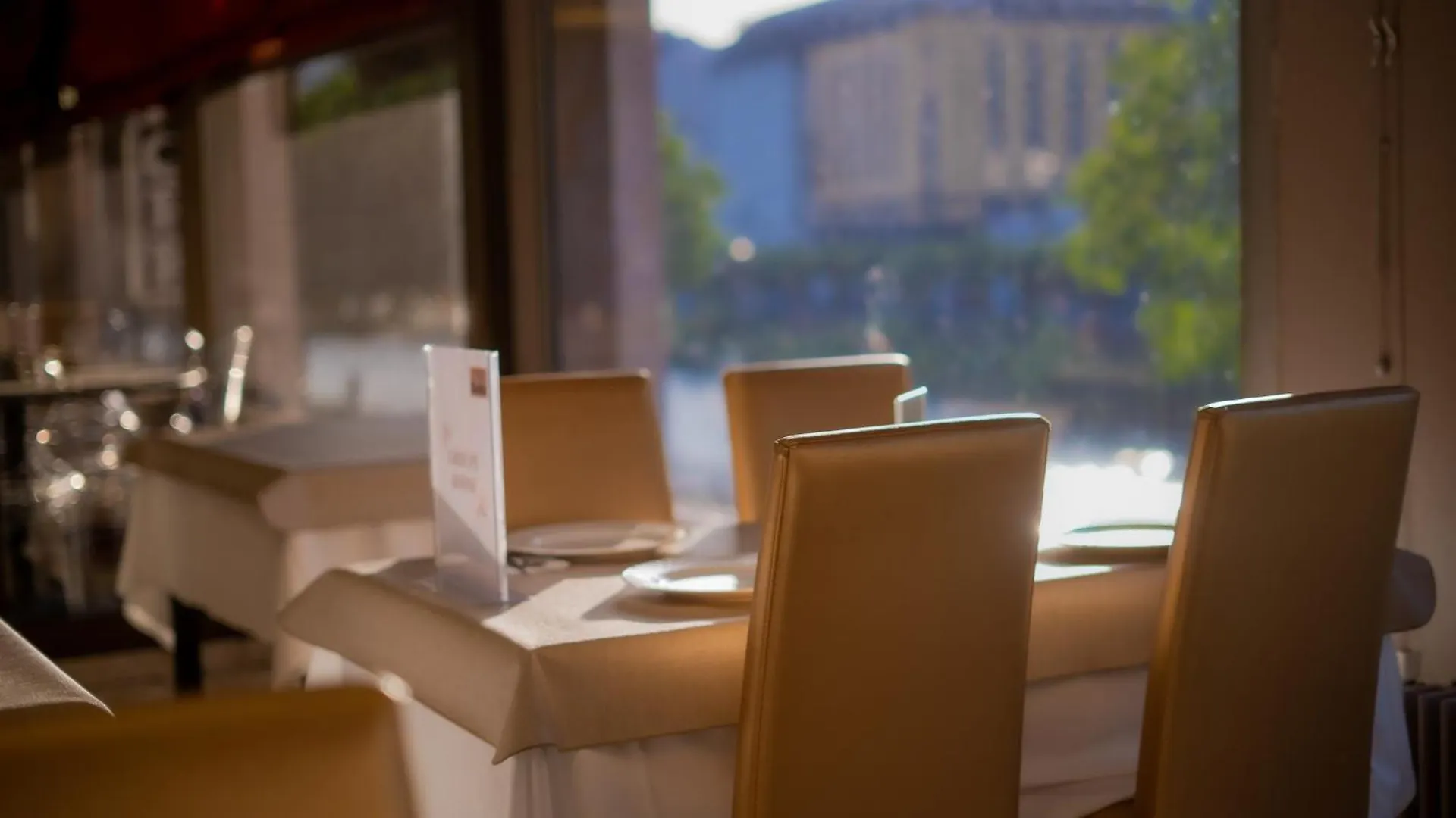 Hotel Miramont Λούρδη