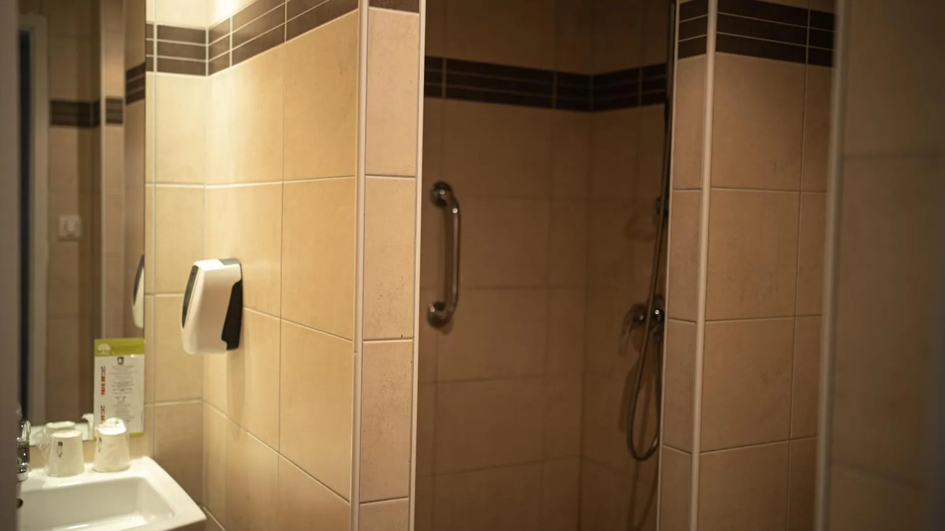 Hotel Miramont Λούρδη Γαλλία