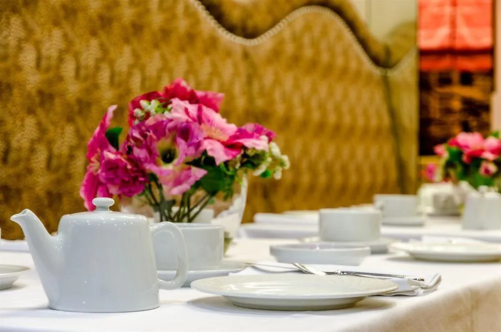 Hotel Miramont ルルド フランス