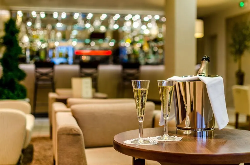 Hotel Miramont ルルド 4*,  フランス