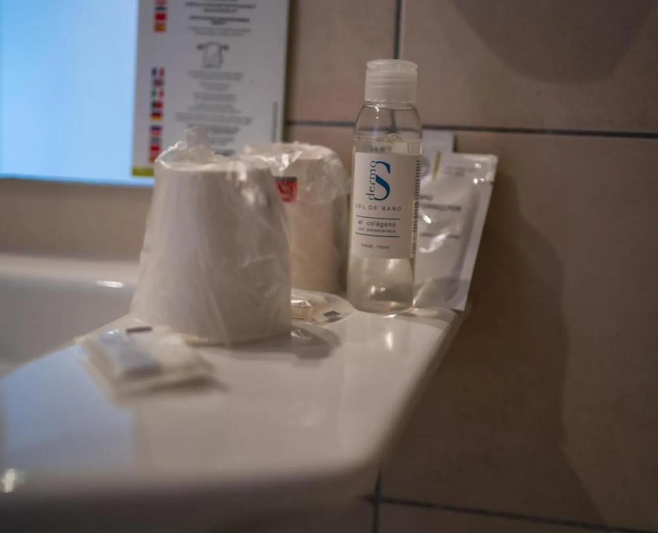 ****  Hotel Miramont ルルド フランス