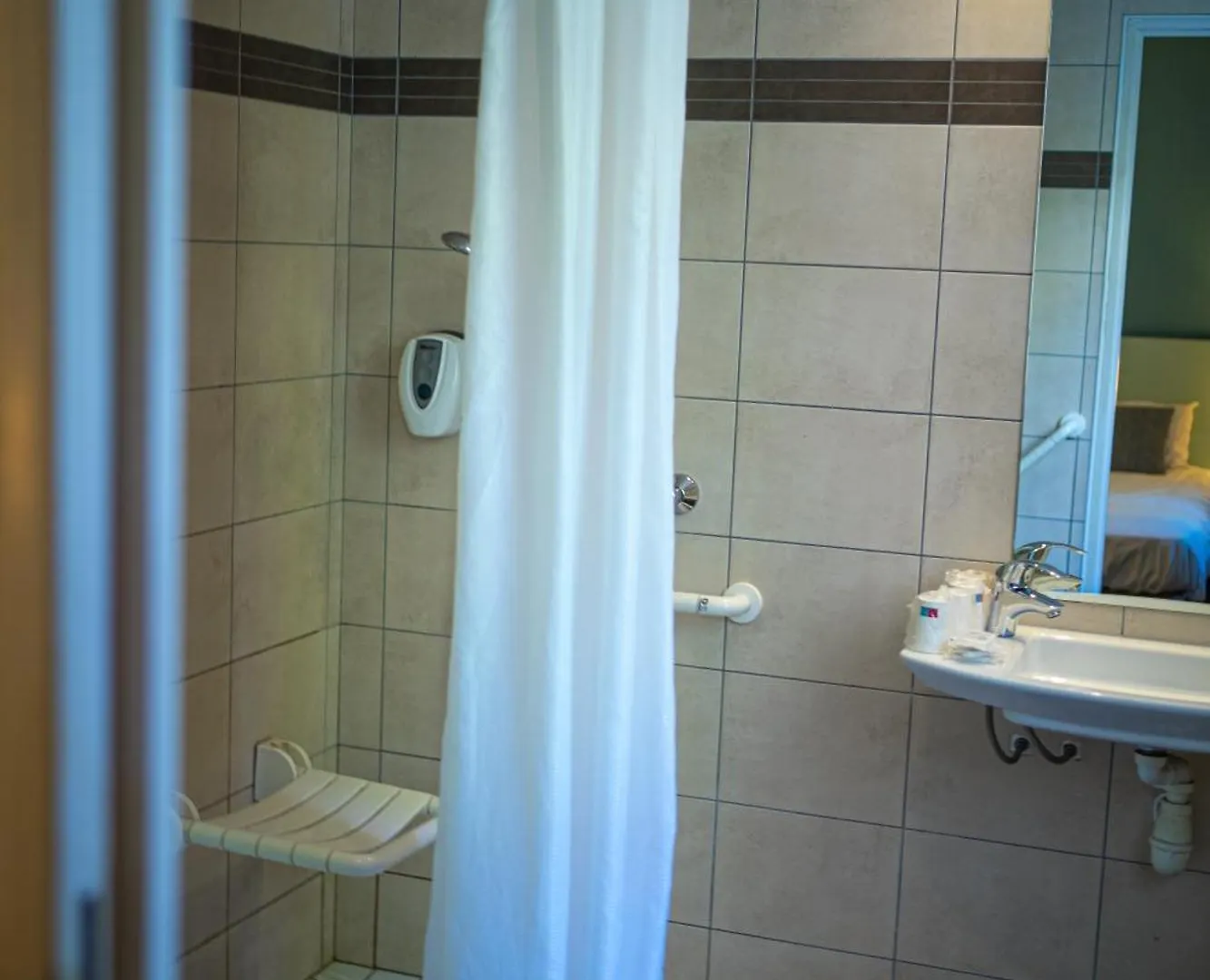 Hotel Miramont ルルド